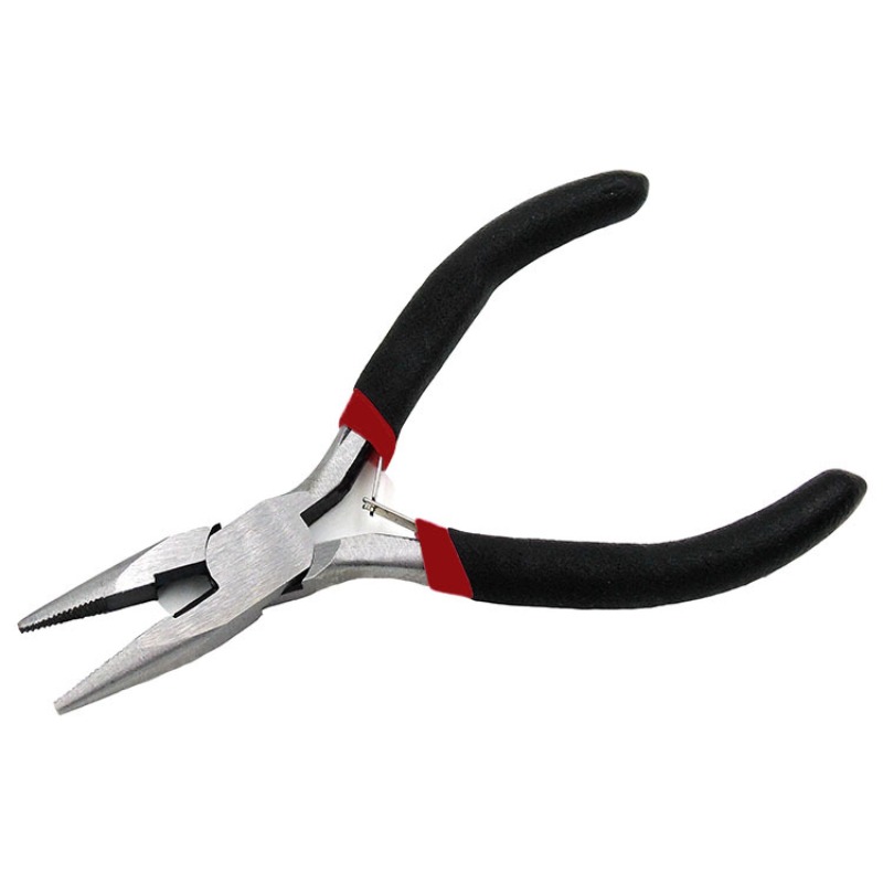 Jewellery Making Tools: Hand Pliers Set for Crafting